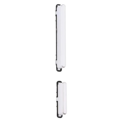 Power Button and Volume Samsung Galaxy Tab S2 9.7 SM-T810/T813/T815/T817/T819 (White)