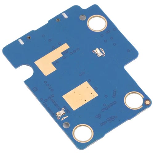 Placa de Lector de Tarjetas SIM Samsung Galaxy Tab A8 10.5 SM-X200 / X205