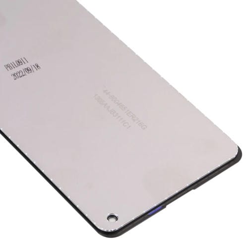 LCD Screen Samsung GalaxA21S