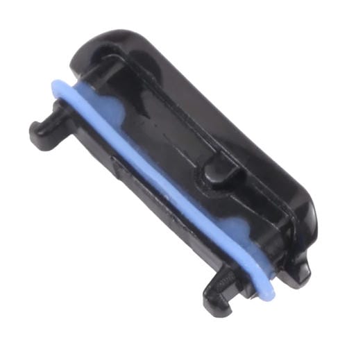 Waterproof Plug Samsung Galaxy Watch Active 2 SM-R820/R830 (Gold)