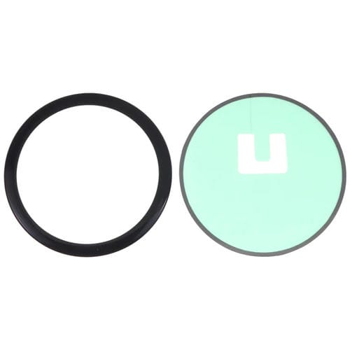 Objectif en verre Écran Samsung Galaxy Watch Active 2 44mm SM-R820 (Avant)