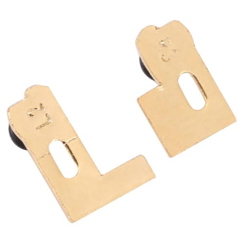 Punto de Contatto di Caricamento del Porto Samsung Galaxy Gear Fit 2 SM-R360/R365