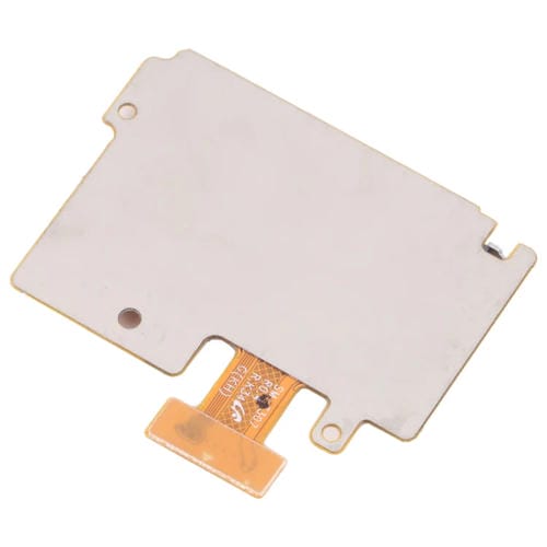 Placa de Leitor de Cartão SIM Samsung Galaxy Tab A 8.4 SM-T307