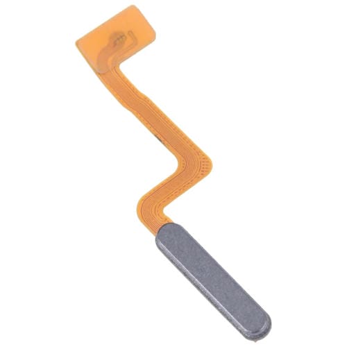 Cavo Flex Sensore Impronte Digitali Samsung Galaxy Z Flip SM-F700 (Grigio)