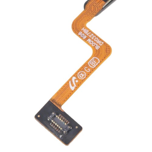 Cavo Flex Sensore Impronte Samsung Galaxy Z Flip SM-F700 (Dorado)
