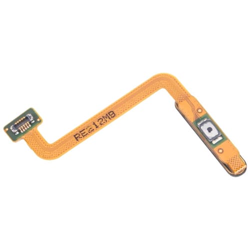 Cavo Sensore Impronta Digitale Samsung Galaxy M33 SM-M336B (Blu)