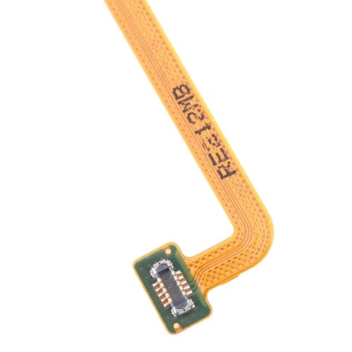 Cable Flex Sensor Huella Digital Samsung Galaxy M33 SM-M336B (Marrón)