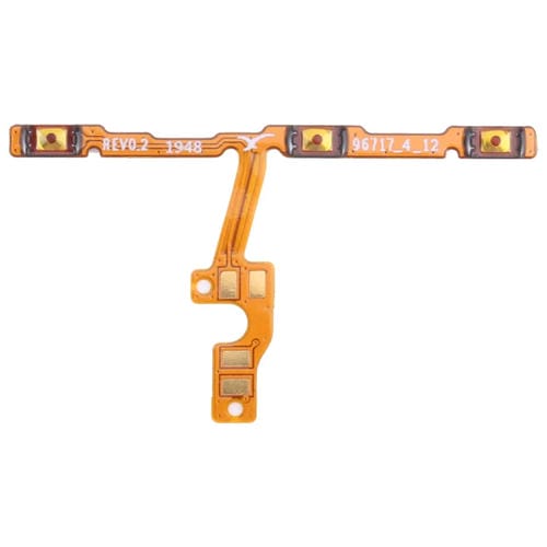 Power Button and Volume Flex Cable Samsung Galaxy A21 SM-A215