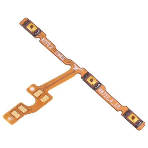 Power Button and Volume Flex Cable Samsung Galaxy A21 SM-A215