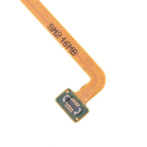 Cable Flex Sensor de Huella Dactilar Samsung Galaxy M53 SM-M536B (Marrón)