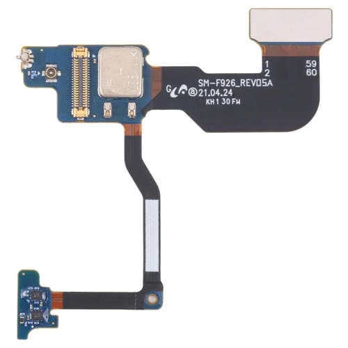 Câble Flex Carte Antenne Samsung Galaxy Z Fold3 5G SM-F926