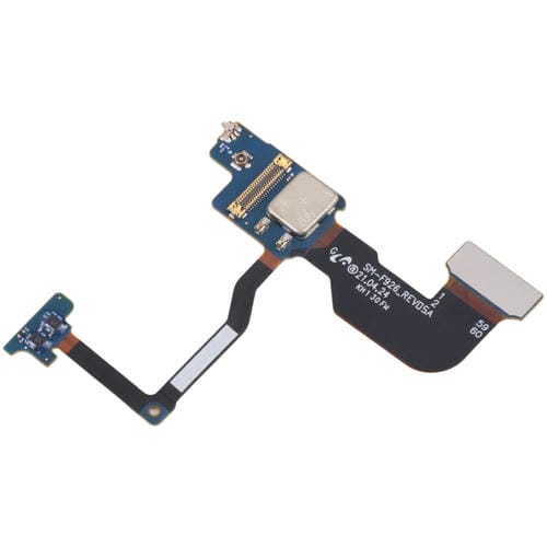 Câble Flex Carte Antenne Samsung Galaxy Z Fold3 5G SM-F926