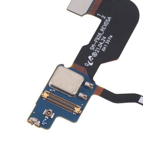 Câble Flex Carte Antenne Samsung Galaxy Z Fold3 5G SM-F926