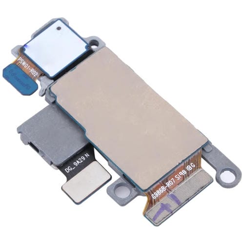 Ensemble de caméras Samsung Galaxy S20+/S20+ 5G (SM-G985F/G986F) Version UE (Téléobjectif/Profondeur/Grand Angle)