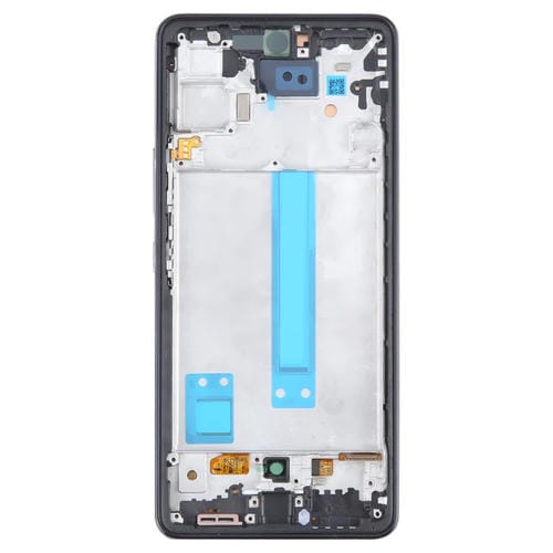 Schermo LCD Incell Samsung Galaxy A53 5G SM-A536 con Cornice (Senza Impronte)
