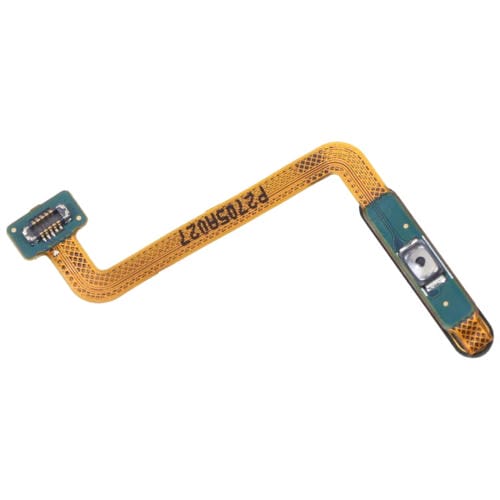 Cable Flex Huellas Dactilares Samsung Galaxy A23 5G SM-A236B (Negro)