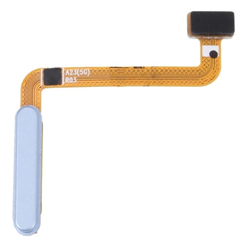 Cable Flex Sensor de Huellas Dactilares Samsung Galaxy A23 5G SM-A236B (Azul)