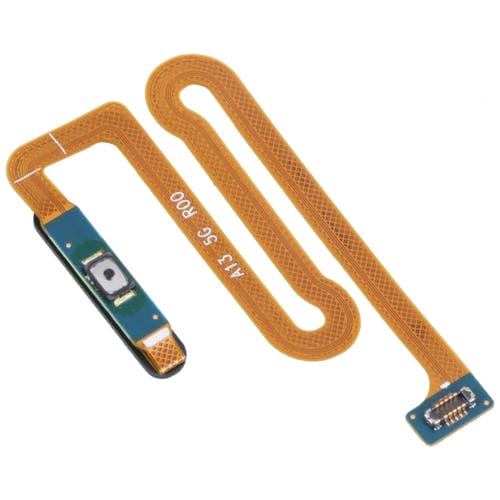 Fingerprint Sensor Flex Cable Samsung Galaxy A13 5G SM-A136B (Black)