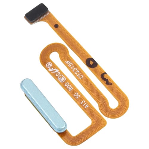 Fingerprint Sensor Flex Cable Samsung Galaxy A13 5G SM-A136B (Blue)