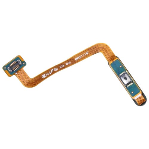 Flex Cable Fingerprint Sensor Samsung Galaxy A23 4G SM-A235 (Gold)