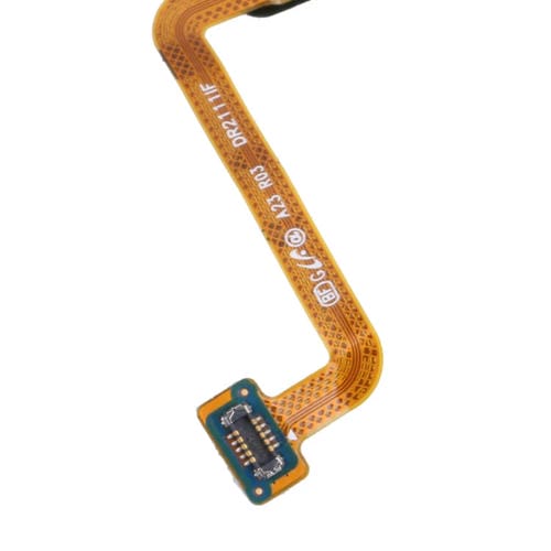 Capteur d'empreintes digitales Flex Cable Samsung Galaxy A23 4G SM-A235 (Blanc)