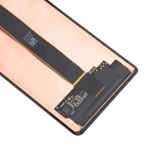 Ecrã Secundário LCD Samsung Galaxy Z Fold2 5G SM-F916B