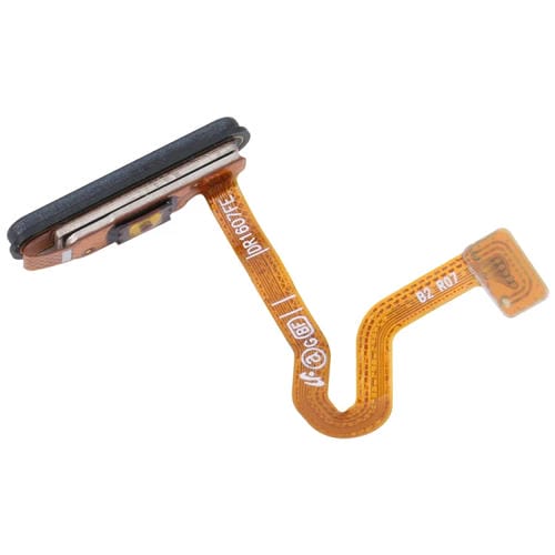 Cavo Flex Sensore di Impronte Samsung Galaxy Z Flip3 5G SM-F711 (Verde)