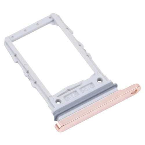 SIM Card Tray Samsung Galaxy Z Flip4 SM-F721B (Gold)