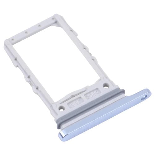 SIM Card Tray Samsung Galaxy Z Flip4 SM-F721B (Blue)