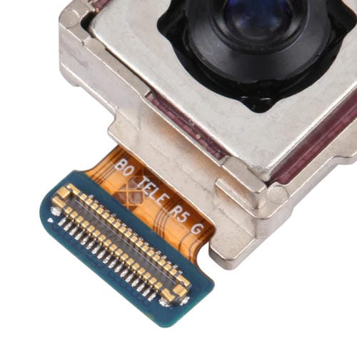 Câmara Teleobjetivo Samsung Galaxy S23 Ultra 5G SM-S918B