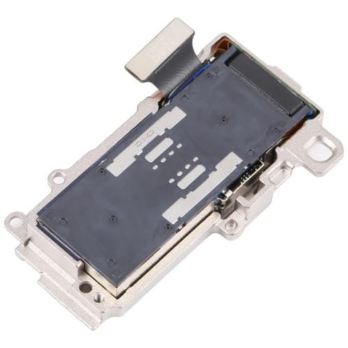 Teleobiettivo a periscopio Samsung Galaxy S23 Ultra 5G SM-S918B (Orientata all'indietro)