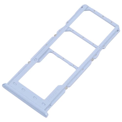 SIM Card and Micro SD Tray Samsung Galaxy A23 5G SM-A236B (Blue)