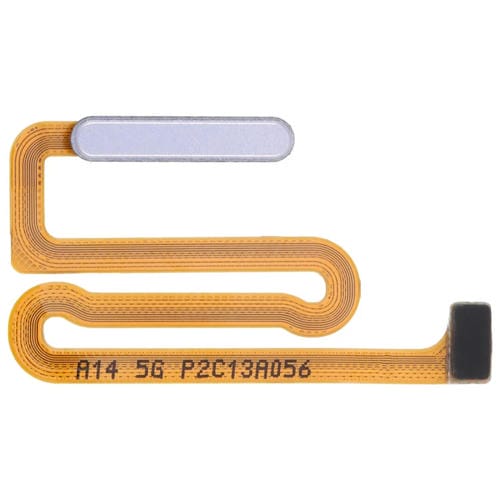 Fingerprint Flex Cable Samsung Galaxy A14 5G SM-A146B (Silver)