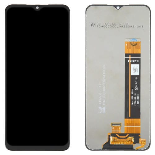 LCD-Bildschirm PLS Samsung Galaxy A23 5G SM-A236