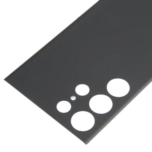 Couvercle arrière de batterie Samsung Galaxy S23 Ultra 5G SM-S918B