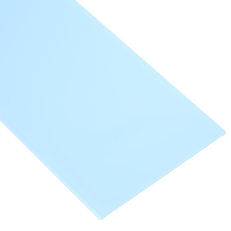 Back Cover Battery Samsung Galaxy S23 Ultra 5G SM-S918B (Blue)