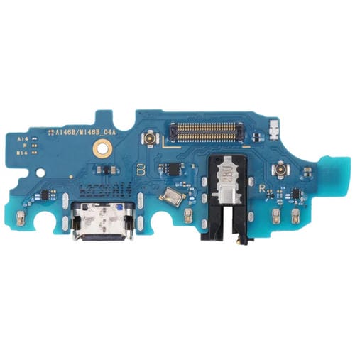Samsung Galaxy A14 5G SM-A146B Charging Port Board