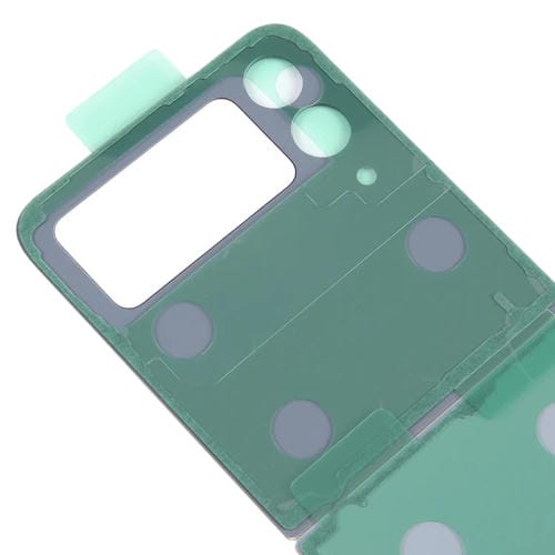 Back Cover Battery Samsung Galaxy Z Flip4 SM-F721B with Camera Lens (Gold)