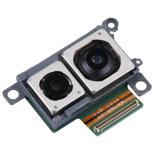 Caméra Arrière Samsung Galaxy Z Fold2 5G SM-F916
