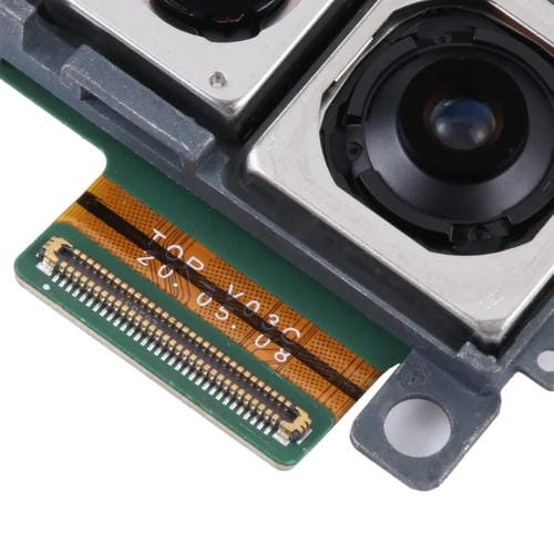 Caméra Arrière Samsung Galaxy Z Fold2 5G SM-F916