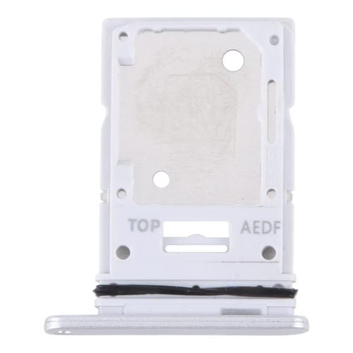 Vassoio della scheda SIM e Micro SD Samsung Galaxy A54 SM-A546 (Argento)