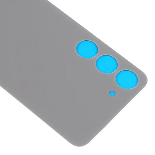 Back Battery Cover Glass Samsung Galaxy S23 SM-S911B (Gray)