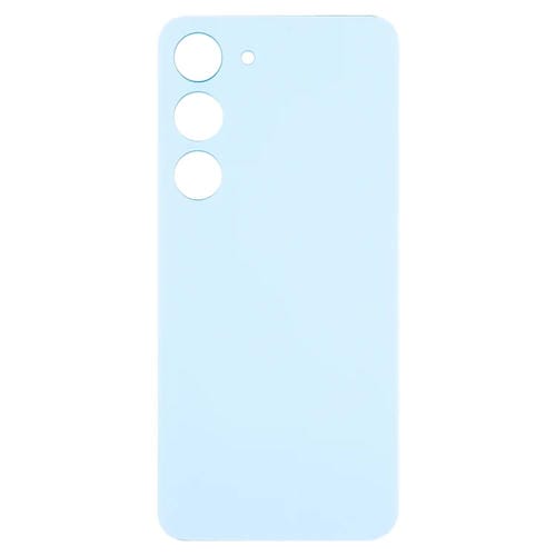 Rückseite des Batterieglases Samsung Galaxy S23 SM-S911B