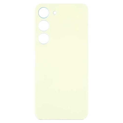 Back Battery Cover Glass Samsung Galaxy S23 SM-S911B