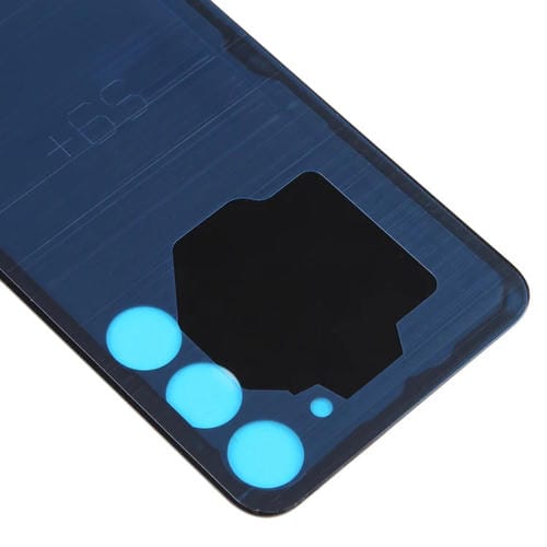 Rückseite des Batterieglases Samsung Galaxy S23+ SM-S916B