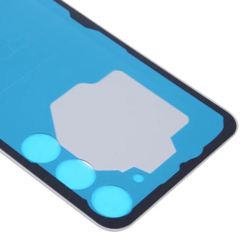 Rückseite des Batterieglases Samsung Galaxy S23+ SM-S916B