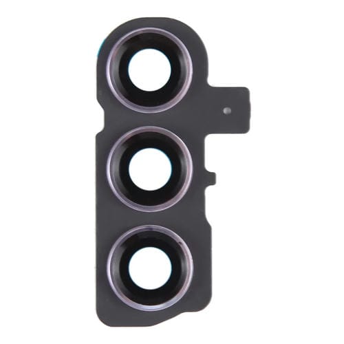 Camera Lens Cover Samsung Galaxy S23+ SM-S916B (Purple)