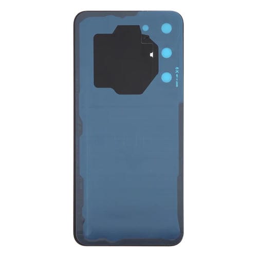 Back Glass Cover Samsung Galaxy S23+ SM-S916B with Camera Lens (Gray)