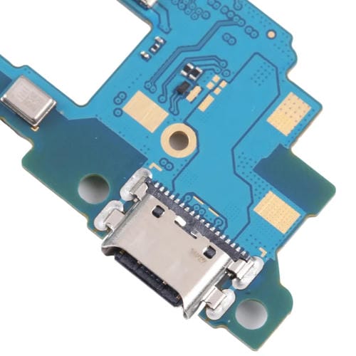 Placa de Puerto de Carga Samsung Galaxy M54 SM-M546B
