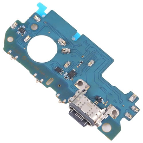 Placa de Porto de Carregamento Samsung Galaxy A34 SM-A346B